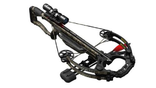 Barnett Whitetail Hunter STR Crossbow